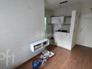 Apartamento com 1 dormitórios em São Paulo