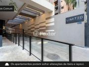 Apartamento com 1 dormitórios em São Paulo