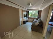 Apartamento com 1 dormitórios em São Paulo