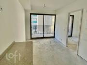 Apartamento com 1 dormitórios em São Paulo