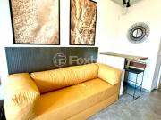 Apartamento com 1 dormitórios em São Paulo