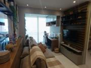 Apartamento com 1 dormitórios em São Paulo