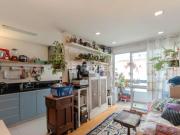 Apartamento com 1 dormitórios em São Paulo