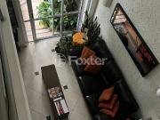 Apartamento com 1 dormitórios em São Paulo