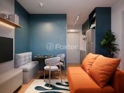 Apartamento com 1 dormitórios em São Paulo