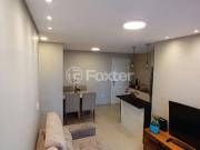 Apartamento com 1 dormitórios em São Paulo