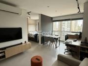 Apartamento com 1 dormitórios em São Paulo