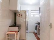 Apartamento com 1 dormitórios em São Paulo