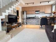 Apartamento com 1 dormitórios em São Paulo