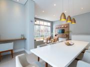 Apartamento com 1 dormitórios em São Paulo