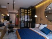 Apartamento com 1 dormitórios em São Paulo