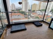 Apartamento com 1 dormitórios em São Paulo