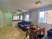 Apartamento com 1 dormitórios em São Paulo