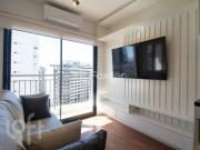 Apartamento com 1 dormitórios em São Paulo