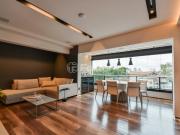 Apartamento com 1 dormitórios em São Paulo