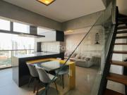 Apartamento com 1 dormitórios em São Paulo Apartamento com 1 dormitórios em São Paulo