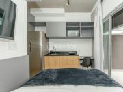 Apartamento com 1 dormitórios em São Paulo