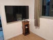 Apartamento com 1 dormitórios em São Paulo