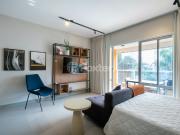 Apartamento com 1 dormitórios em São Paulo