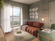 Apartamento com 1 dormitórios em São Paulo