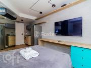 Apartamento com 1 dormitórios em São Paulo
