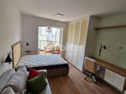 Apartamento com 1 dormitórios em São Paulo