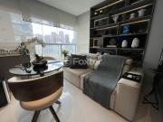 Apartamento com 1 dormitórios em São Paulo