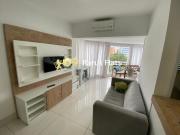 Apartamento com 1 dormitórios para venda no Jardins...