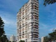 Apartamento com 1 e 2 dormitórios à venda, 35m² á 41,56...