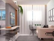 Apartamento com 1 e 2 dormitórios à venda, á partir de...