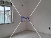 Apartamento com 1 ou 2 quartos e garagem na Sacramenta