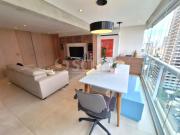 Apartamento com 1 Qaurto para Locação, Aclimação, São...