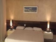 Apartamento com 1 Qaurto para Locação, Anhangabaú, Jundiaí