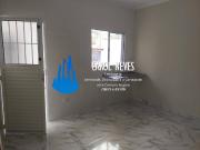 Apartamento com 1 Qaurto para Locação, Balneario Nova...