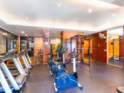 Apartamento com 1 Qaurto para Locação, Bela Vista, São...