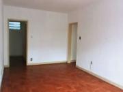 Apartamento com 1 Qaurto para Locação, Boqueirão, Santos