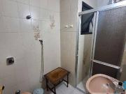 Apartamento com 1 Qaurto para Locação, Boqueirão, Santos
