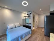 Apartamento com 1 Qaurto para Locação, Campo Belo, São...