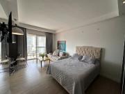 Apartamento com 1 Qaurto para Locação, Campo Belo, São...