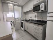 Apartamento com 1 Qaurto para Locação, Campo Belo, São...