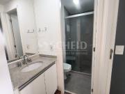 Apartamento com 1 Qaurto para Locação, Campo Belo, São...