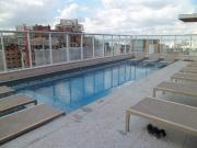 Apartamento com 1 Qaurto para Locação, Campo Belo, São...