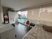 Apartamento com 1 Qaurto para Locação, Campo Belo, São...