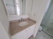 Apartamento com 1 Qaurto para Locação, Campo Belo, São...