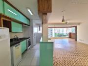 Apartamento com 1 Qaurto para Locação, Campo Belo, São...