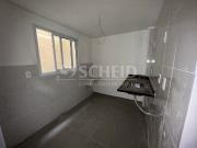 Apartamento com 1 Qaurto para Locação, Campo Grande, São...