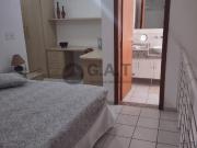 Apartamento com 1 Qaurto para Locação, Campolim, Sorocaba