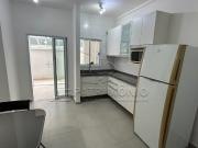 Apartamento com 1 Qaurto para Locação, Campolim,...