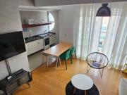 Apartamento com 1 Qaurto para Locação, Campolim,...