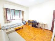 Apartamento com 1 Qaurto para Locação, Centro, São Paulo
